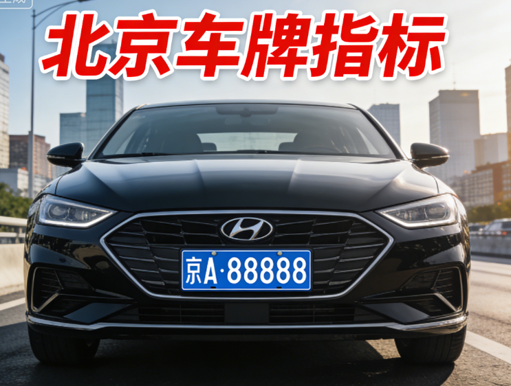 不在北京生活了，京牌还要不要留？2026 年最新判断