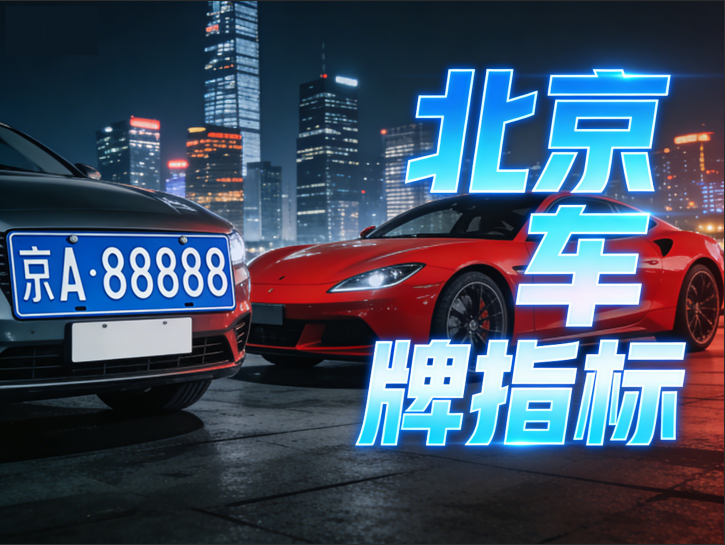 2026 年京牌闲置处理常见误区，很多人第一步就错了