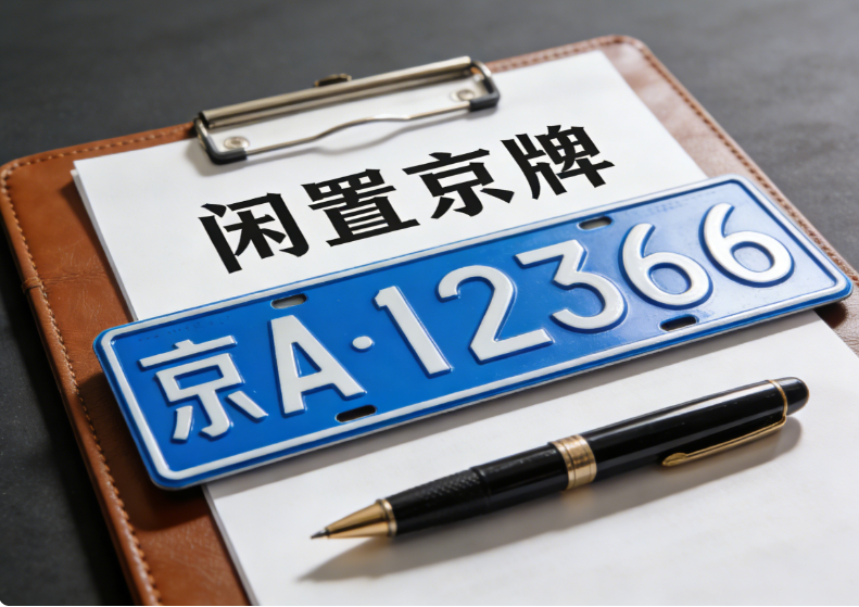 租个车牌多少钱一个