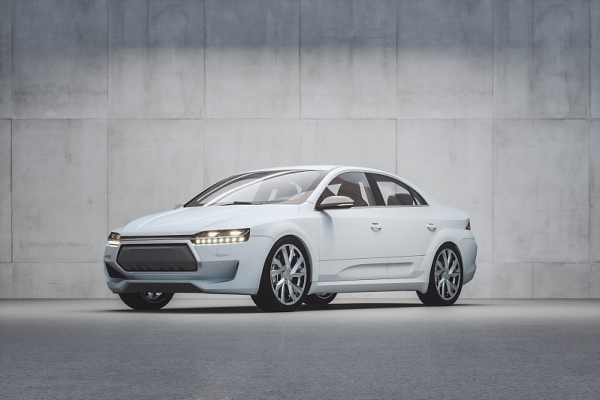 自己进入银行黑名单了，名下的京牌如何才能租出去