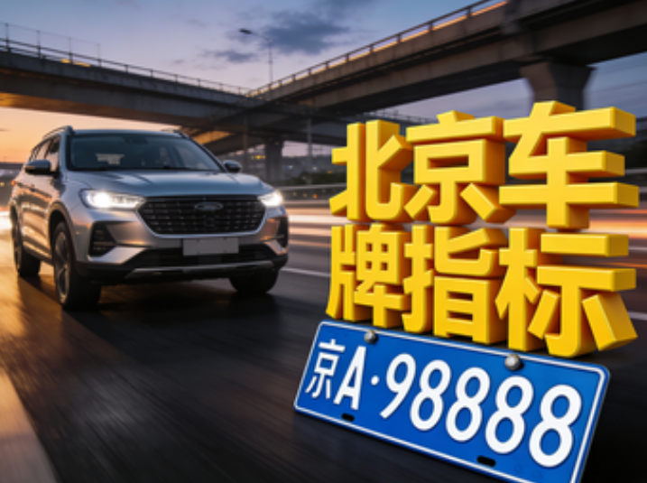 2026 年京牌新能源怎么租？新手必看