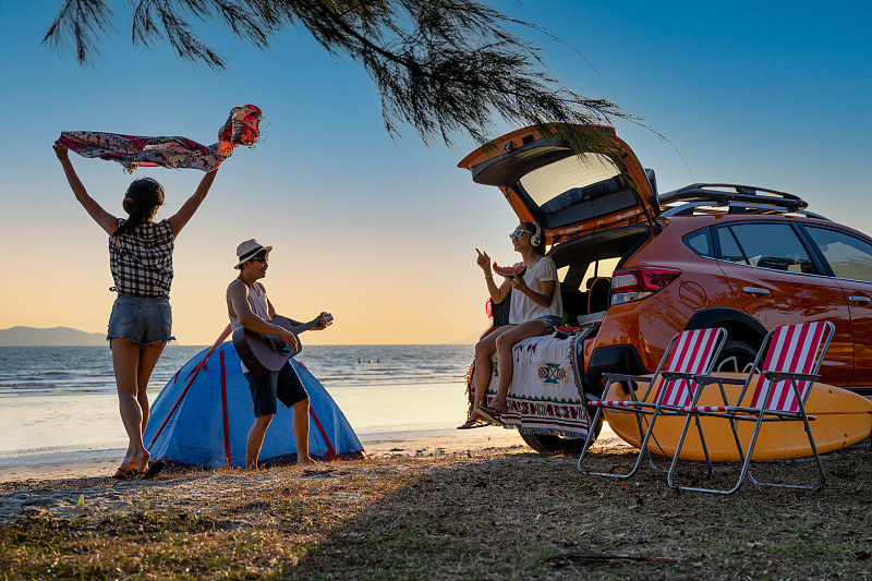 租北京车牌是选择新能源车牌还是燃油车牌