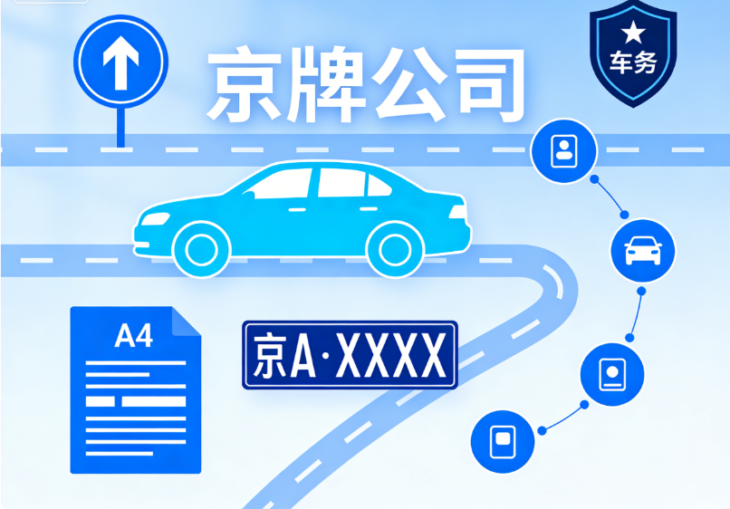 京牌实务：关于北京小客车指标确认通知书遗失补办的官方途径