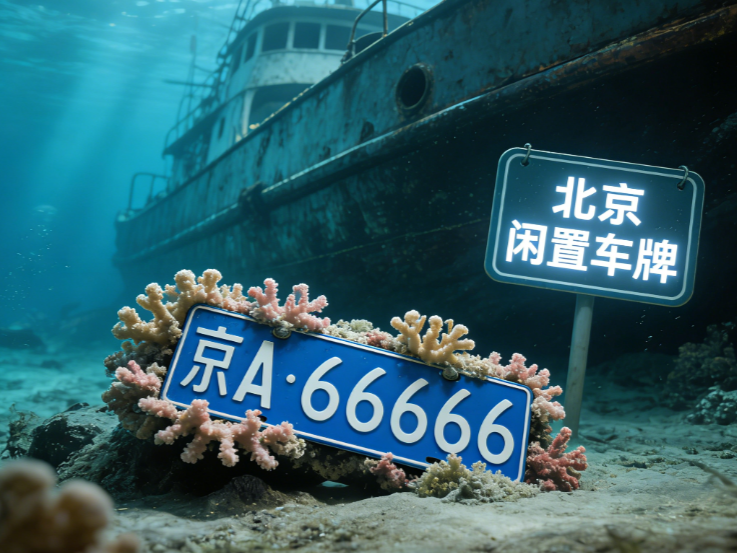 京牌查询：如何通过官方平台核验小客车指标的配置状态