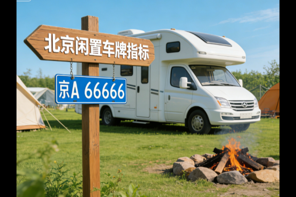 京牌资讯：北京地区二手车过户过程中号牌回收与选号规则解析