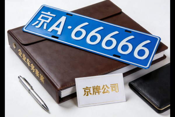 京牌合规化建设：2026 年北京地区汽车服务行业自律准则与规范