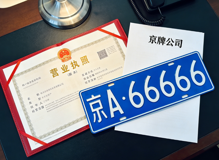 2026 最新:如何在合规前提下解决北京用车难与京牌需求? 2026 最新:如何在合规前提下解决北京用车难与京牌需求?