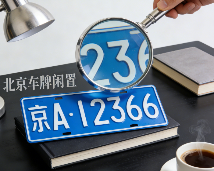 最全数据：2026 年上半年京牌指标配置意向调查报告