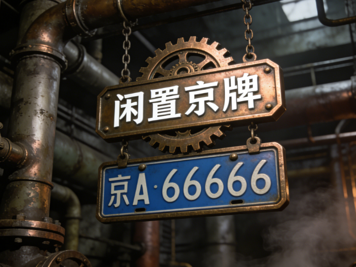2026 最新：最全问答：2026 年京牌指标继承、赠予的法律实务操作