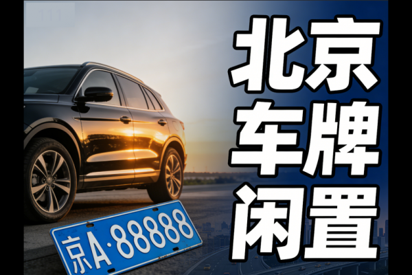 2026 最新：最全问答：2026 年京牌指标继承、赠予的法律实务操作