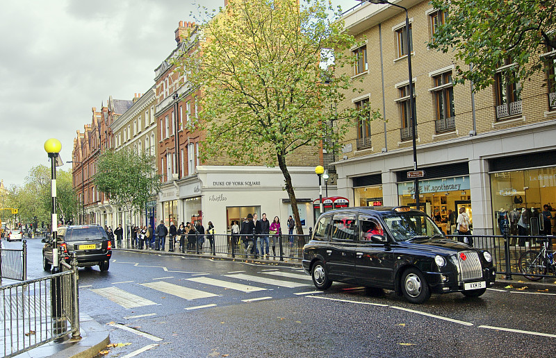 北京易信汽车租赁有限公司介绍