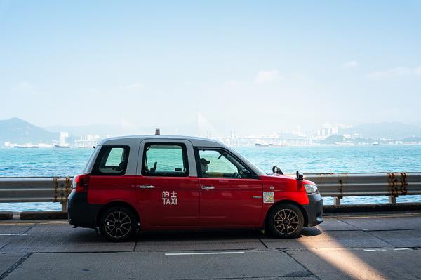 北京鸿顺汽车租赁有限公司