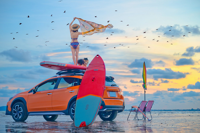 北京巨枫汽车租赁有限公司