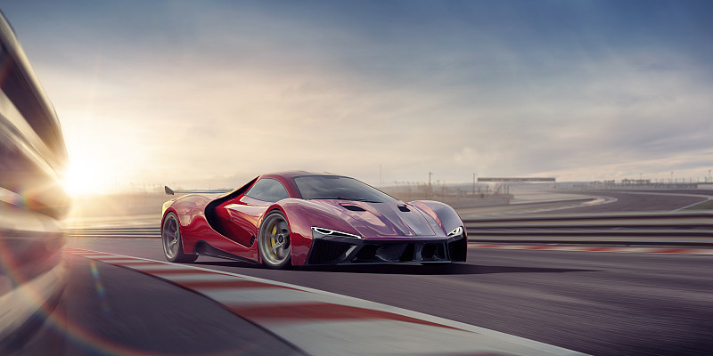 北京路驰通达汽车租赁有限公司