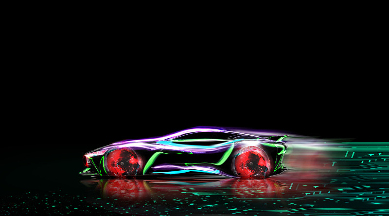 北京百路通行汽车租赁有限公司