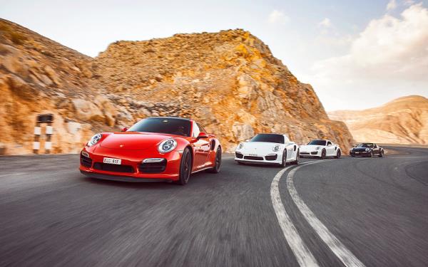 北京红马汽车租赁有限公司