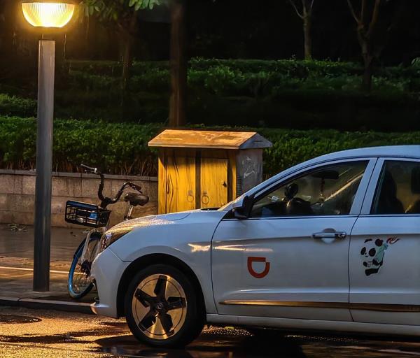 云南隆女士有空闲电动车-京G•20****对外出租