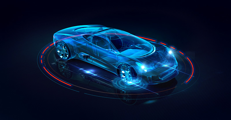 在北京买个蓝色牌照的货车，可以直接上北京牌照吗