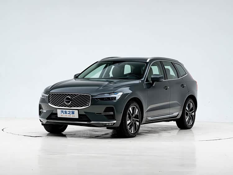 40万豪华SUV怎么选？沃尔沃XC60和奥迪Q5L谁更懂生活？