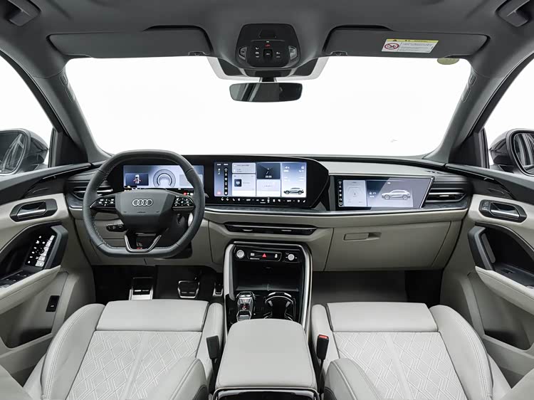 40万豪华SUV怎么选？沃尔沃XC60和奥迪Q5L谁更懂生活？