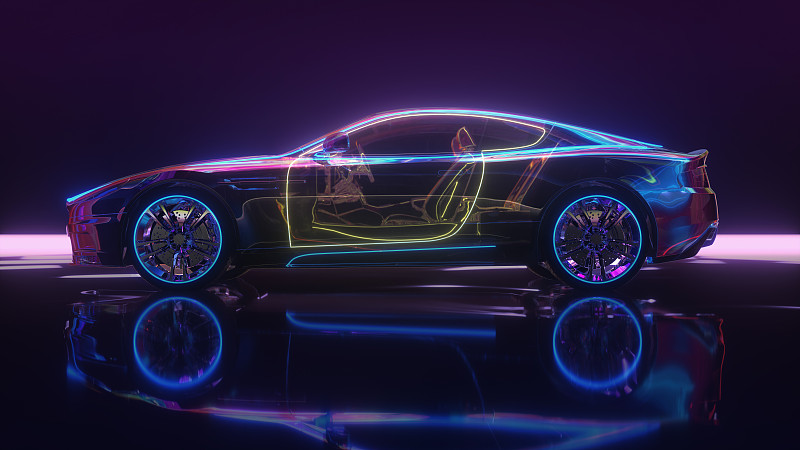 除了摇号还有哪种方法可以获得北京车牌？