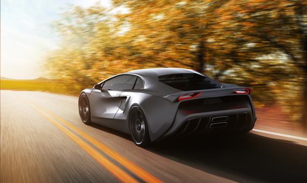 哪边宽往哪边打方向盘