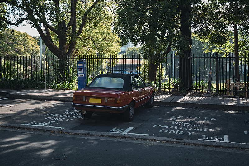 自己的配偶有其他京牌，到底能不能办过户