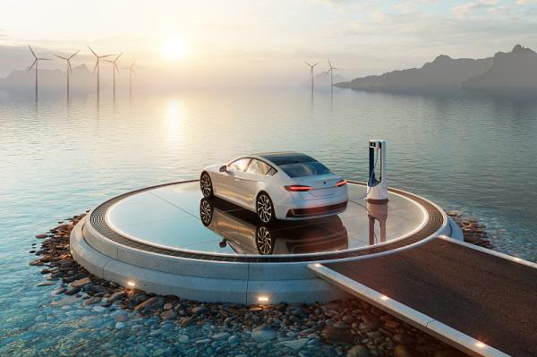 德国政府19日宣布，对新购入电动汽车的家庭提供最高可达6000欧元的补贴