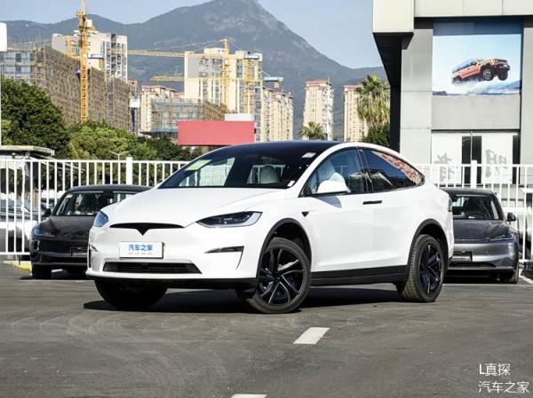 特斯拉宣布将在2026年第二季度结束前停产Model S和Model X