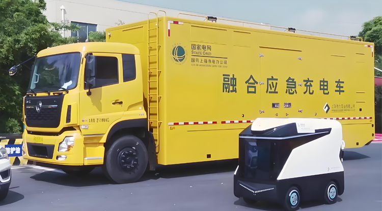 交通运输部：春运期间将多措并举保障新能源汽车高速公路充电需求