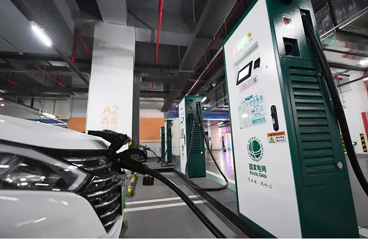 交通运输部：春运期间将多措并举保障新能源汽车高速公路充电需求