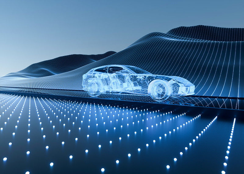 内蒙闫女士租北主牌照