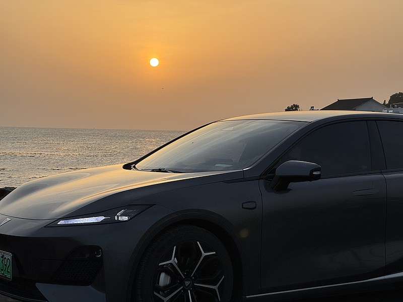 浙江付女士租用北京号牌