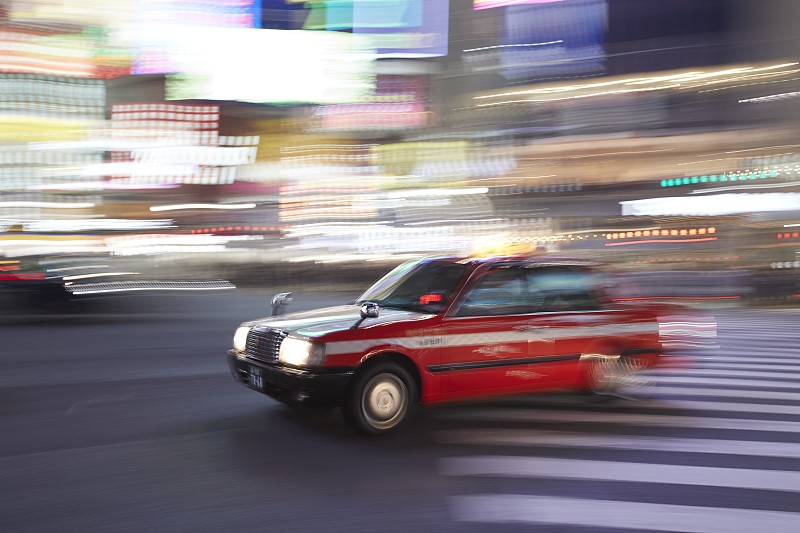 河南汪先生租用北京市道路行驶许可车辆