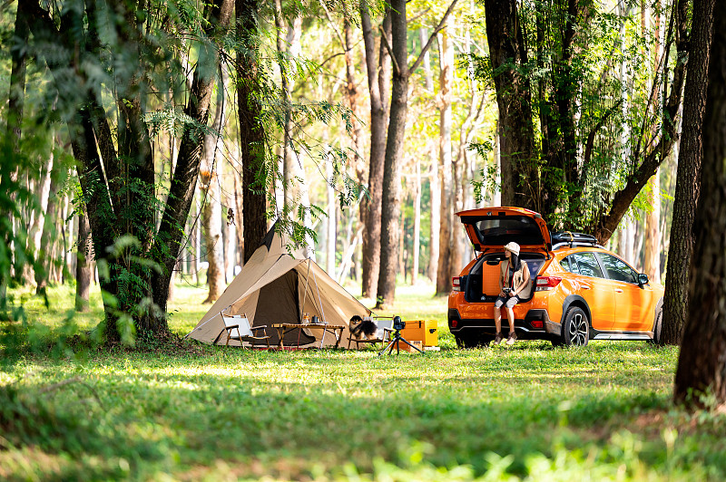 山东邓先生租用北京公司的车