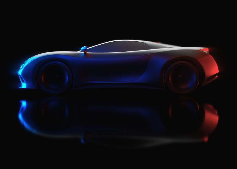 湖北张女士租京牌车辆